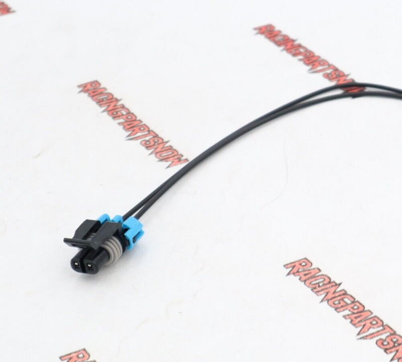 Conector de cableado del sensor de nivel bajo de aceite LS1, cable flexible para GM LT1 Camaro Firebird