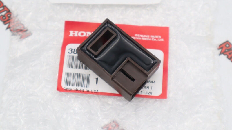 UNIDAD DETECTORA DE CARGA ELECTRÓNICA ORIGINAL HONDA #38255-SNA-003