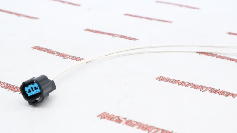 REPARACIÓN DEL CABLEADO DE LA VÁLVULA DE CONTROL DE PURGA DE EVAP CONECTOR PIGTAIL Compatible con HONDA CIVIC 1996-2000