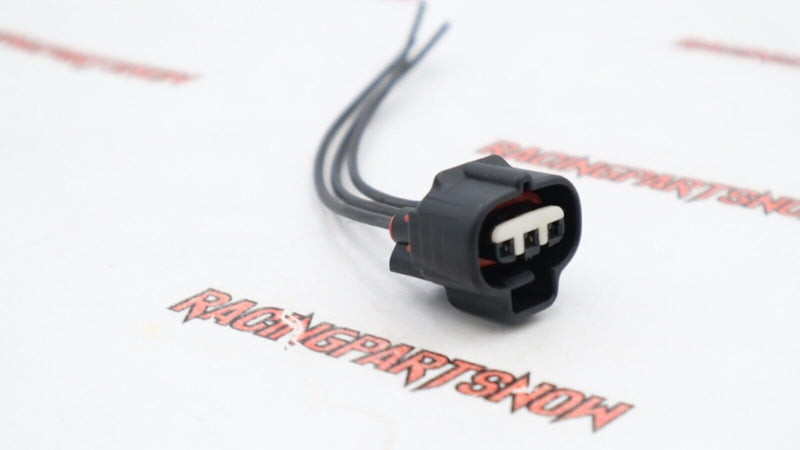 Conector del sensor de presión absoluta del colector - Conector del interruptor de presión de aceite S-1028 