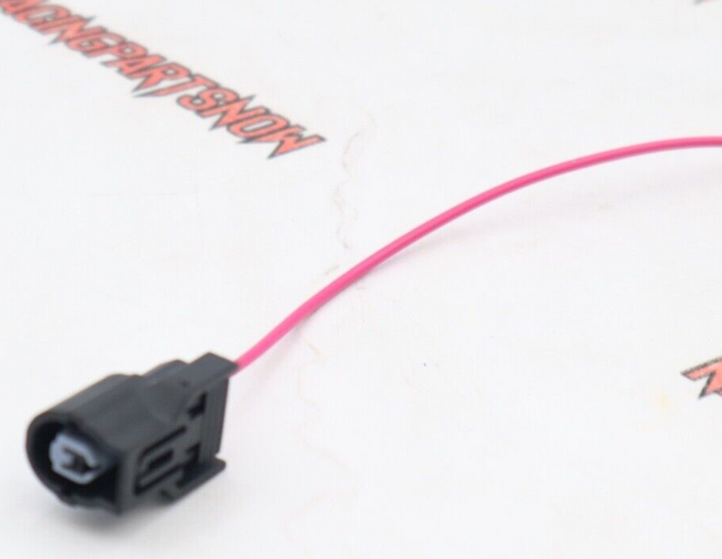 K20 K24 Knock Sensor Connector Harness Plug For Honda Acura
