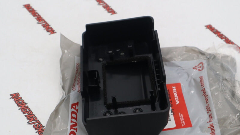 Cubierta del radar Milliwave del sensor de distancia del Honda Accord 2021 original 36809-TVA-A41 