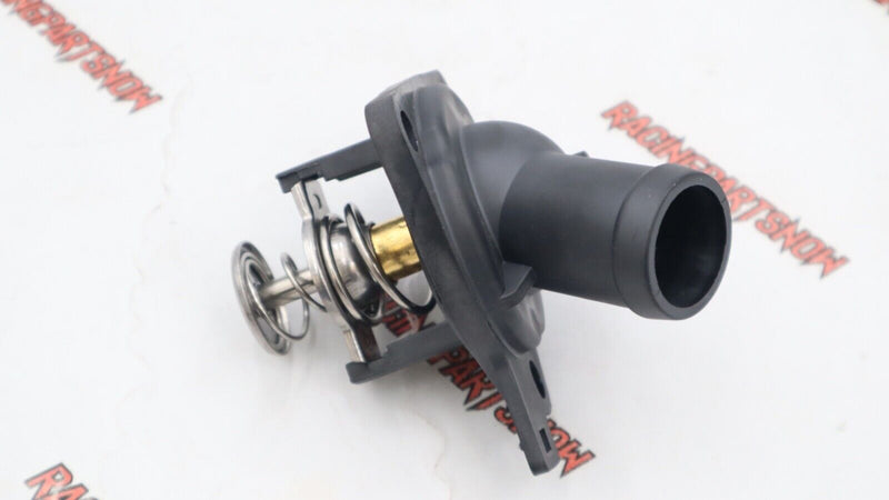 Carcasa del termostato del refrigerante del motor para Honda Acura RSX Honda CRV CR-V Civic
