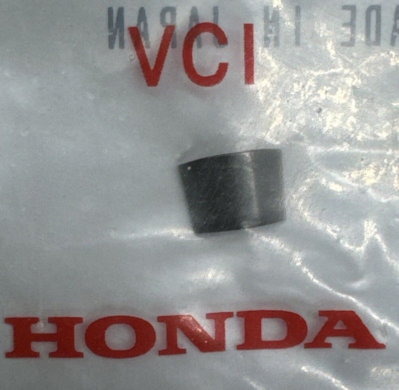 Retenedor de resorte de válvula de motor HONDA OEM 04-09 S2000 14781PCX004 