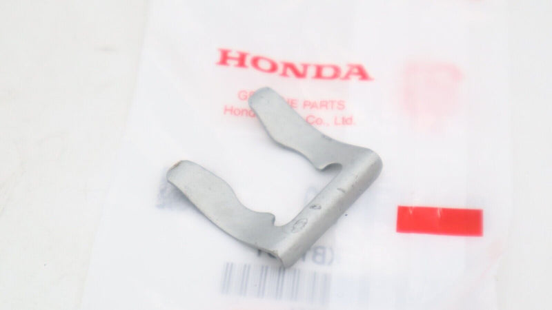 Manguera de freno con clip para HONDA ACURA NSX OEM original