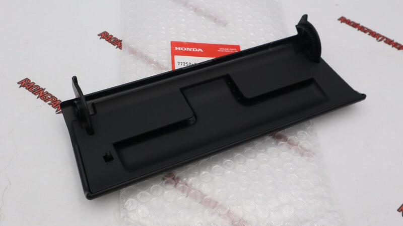 Tapa de radio de fibra de carbono para Honda S2000 CR OEM 77252-S2A-902ZG original