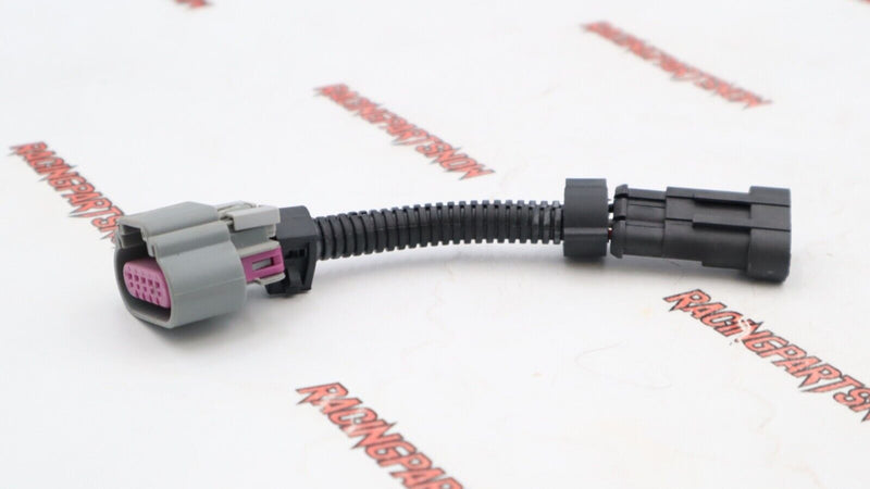 Arnés MAF de 3 cables LS1 a adaptador MAF de 5 cables LS3 LSX LS Swap Flujo de aire masivo 