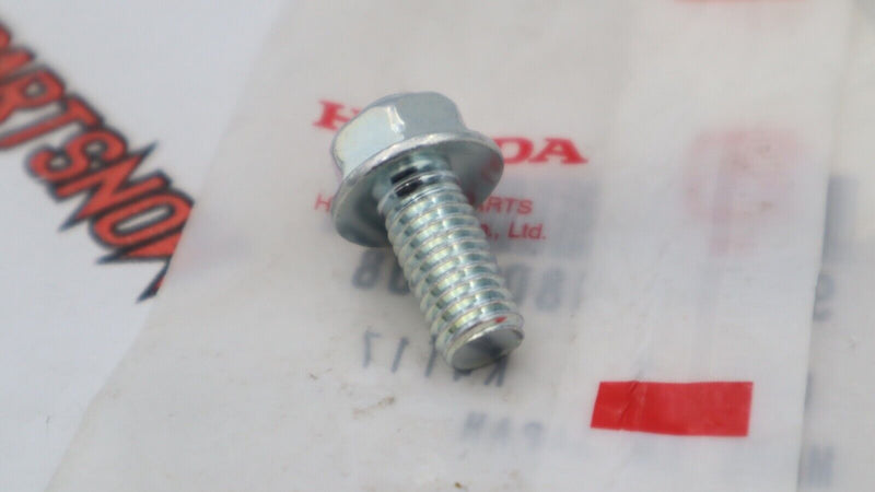 Brida de perno OEM Honda 95701-08016-08 (8 x 16) 95701-0801608