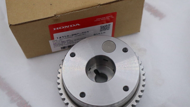 OEM Honda Acura VTC Intake Cam Timing Sprocket 50 DEGREES K Series K20 K24