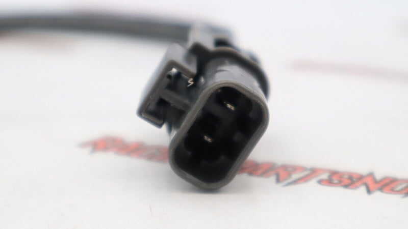 HARNESS 167