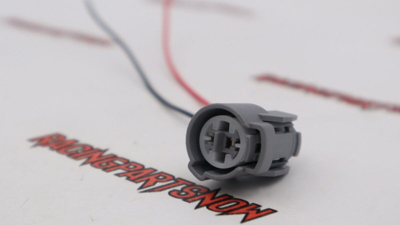 90-02 CIVIC PRELUDE ACCORD Sensor de temperatura del refrigerante Cable flexible de conexión OEM