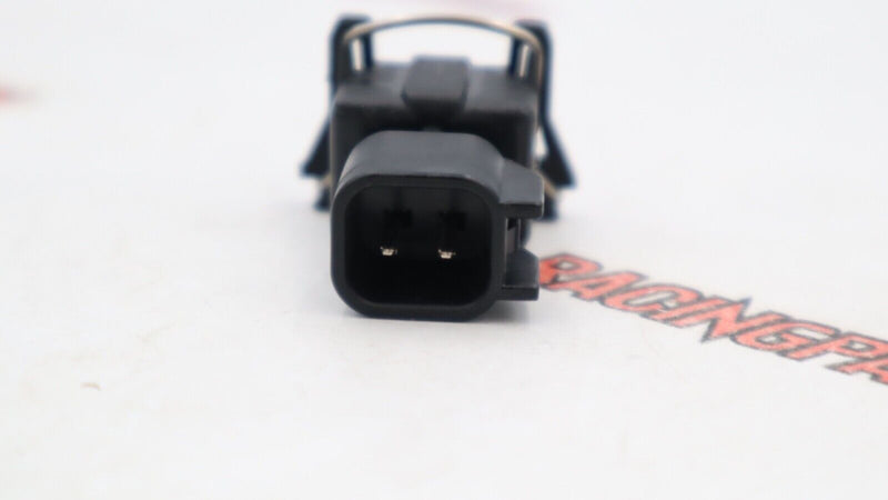 Adaptador de conector de inyector de combustible EV6 a EV1 USCAR LS2 LS3 LSX LS1 LT1 TPI