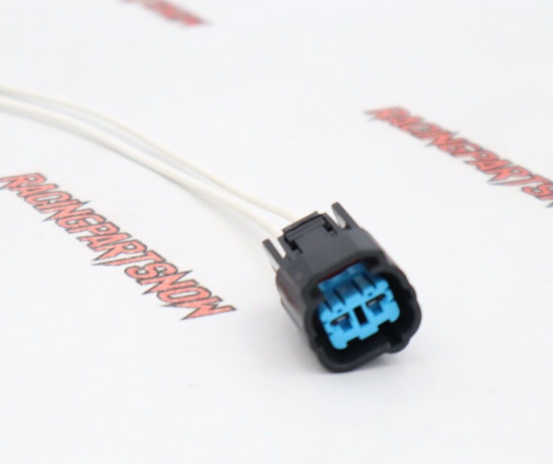 REPARACIÓN DEL CABLEADO DE LA VÁLVULA DE CONTROL DE PURGA DE EVAP CONECTOR PIGTAIL Compatible con HONDA CIVIC 1996-2000