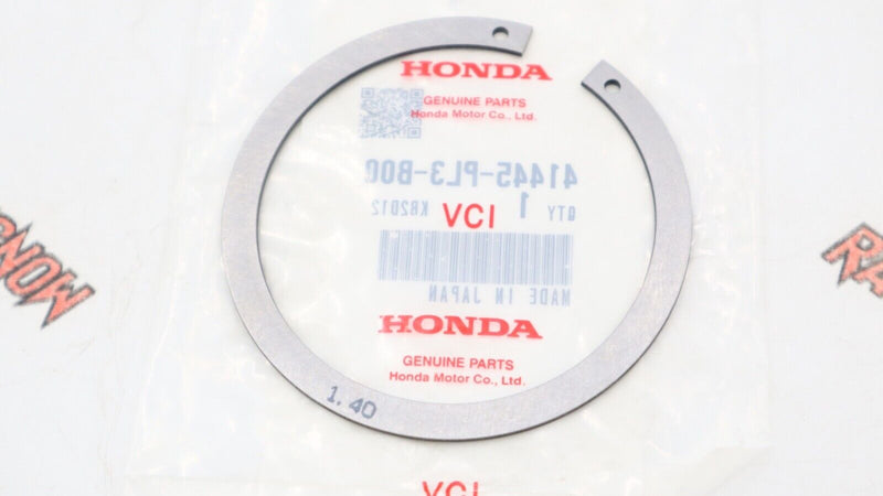 OEM Honda Transmission Shim E (80MM) (1.4) 41445-PL3-B00 K series k20 k24