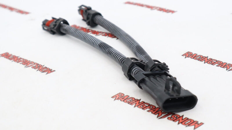 Arnés de cableado del inyector de combustible del cuerpo del acelerador de repuesto para Commander 950 