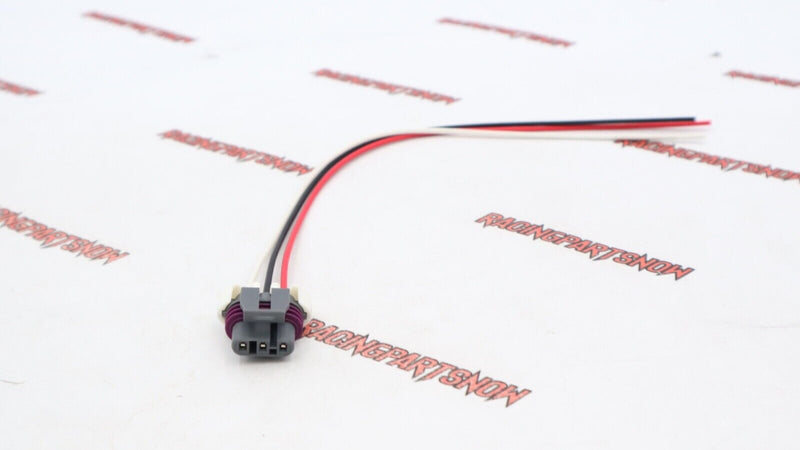 Conector de sensor MAP LS1 (colgador de cable) 1994-2012 GM LS2 LS6 Vortec 4.8 5.3 5.7 6.0 3 