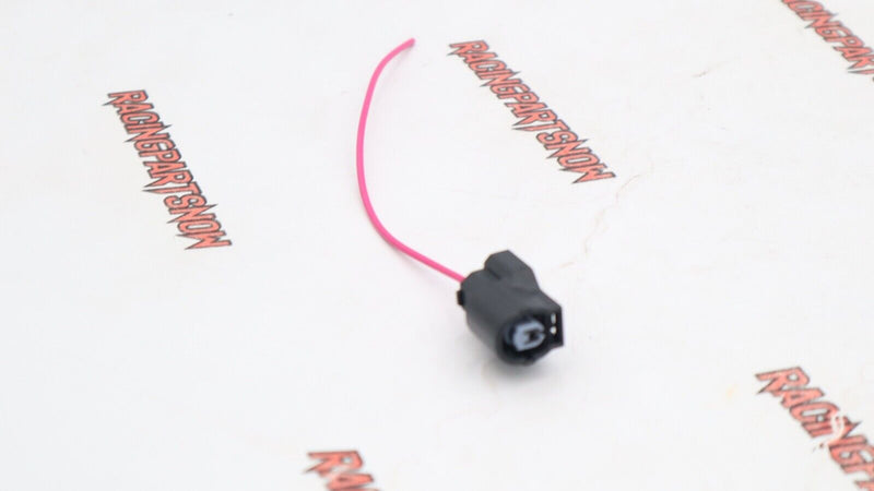 K20 K24 Knock Sensor Connector Harness Plug For Honda Acura
