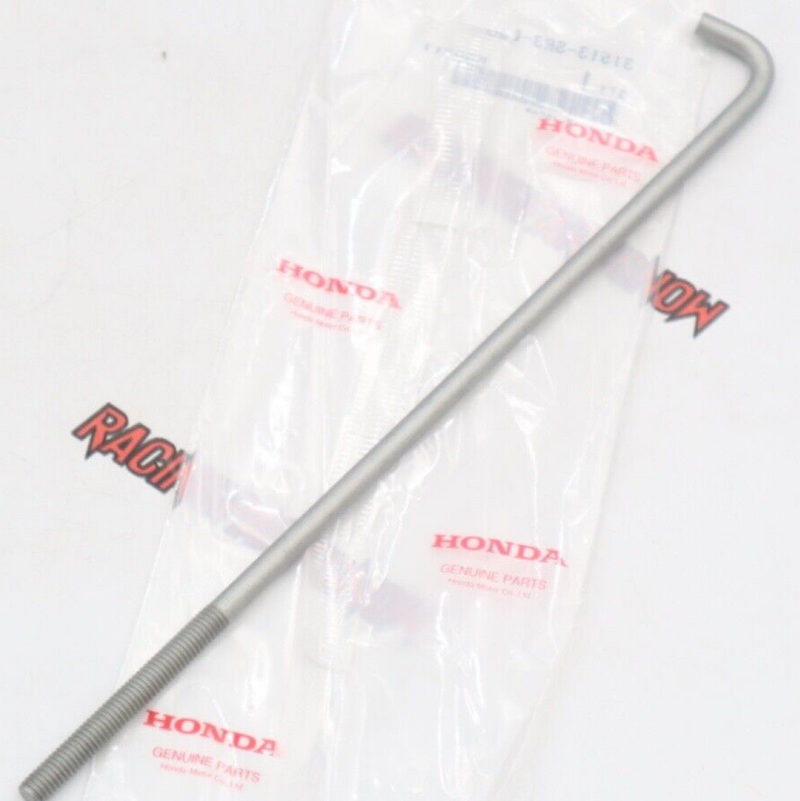 1 HONDA OEM BATTERY TIE DOWN ROD BOLT INTEGRA S2000 CIVIC DEL SOL EG AP1 EK EM1