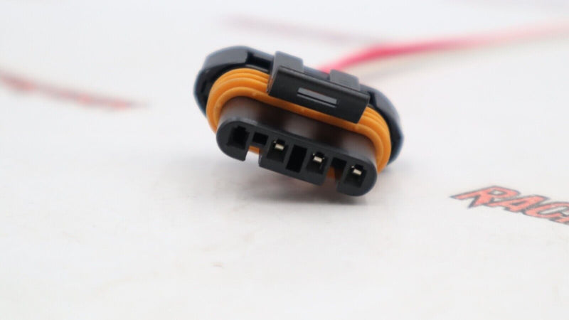 HARNESS 137