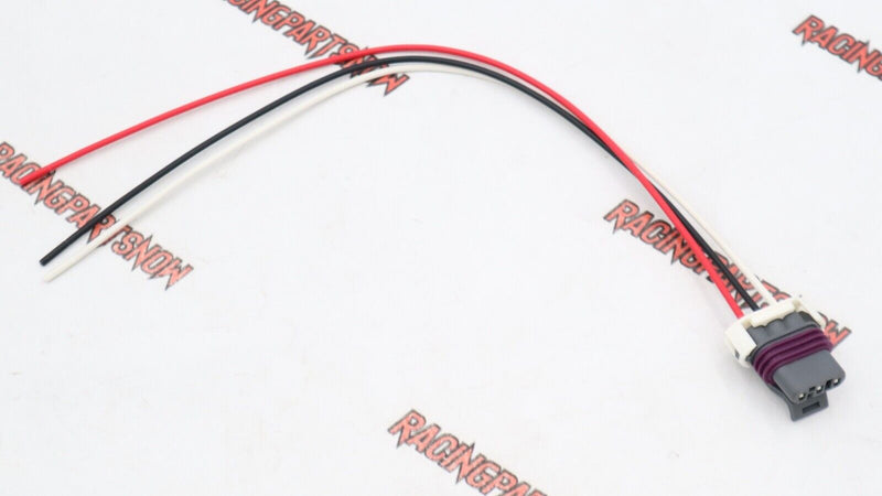 Conector de sensor MAP LS1 (colgador de cable) 1994-2012 GM LS2 LS6 Vortec 4.8 5.3 5.7 6.0 3 