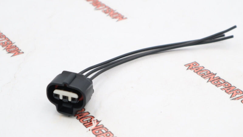 Conector del sensor de presión absoluta del colector - Conector del interruptor de presión de aceite S-1028 