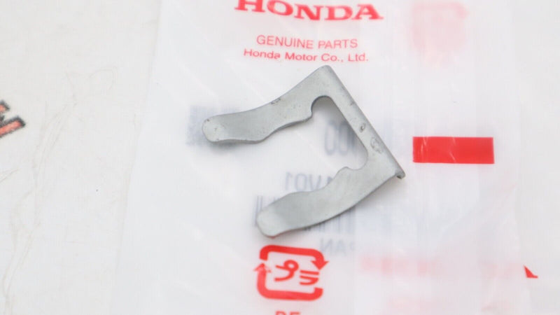 Manguera de freno con clip para HONDA ACURA NSX OEM original