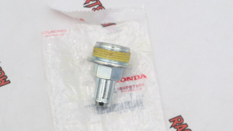 JUNTA DE ACCESORIO PARA MANGUERA DE ENFRIADOR DE ACEITE SERIE B DE HONDA OEM 11107-PK2-003 PRELUDE 