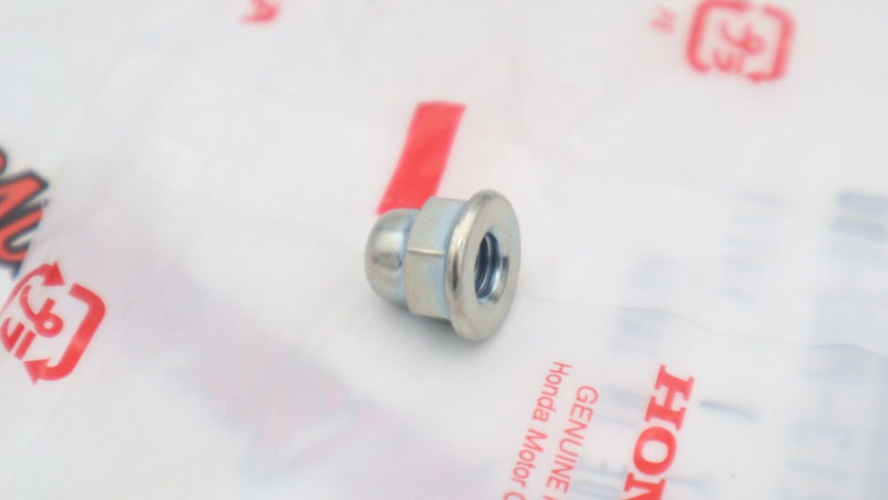 Tapa de válvula original de Honda Acura, tuerca de 6 mm, para Civic DelSol Integra Del Sol