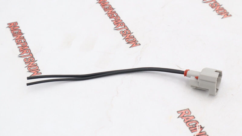 1 conector de 2 vías para inyector de combustible Subaru 90980-10702 