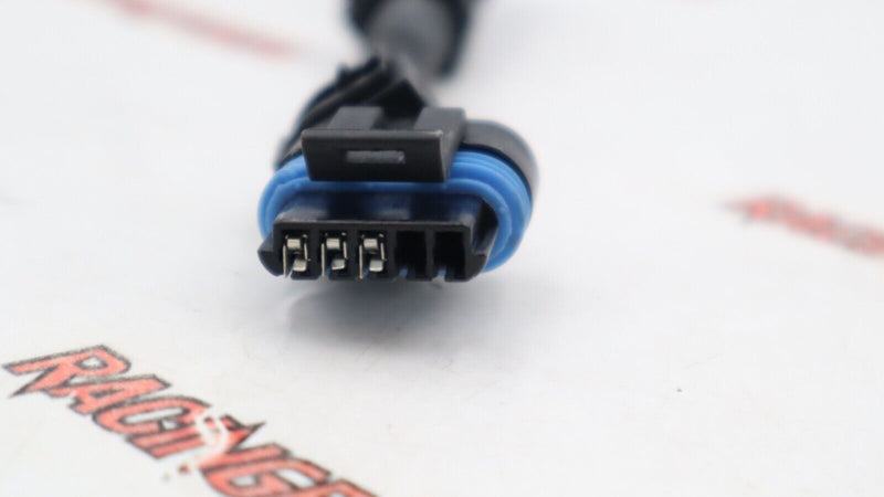 Arnés adaptador de sensor de flujo de masa de aire (MAF) de 3 cables LS1 a 5 cables LS2 para GM Camaro 
