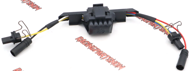 Arnés de cables del inyector debajo de la tapa de válvulas para Ford 7.3L Powerstroke Diesel 94-97