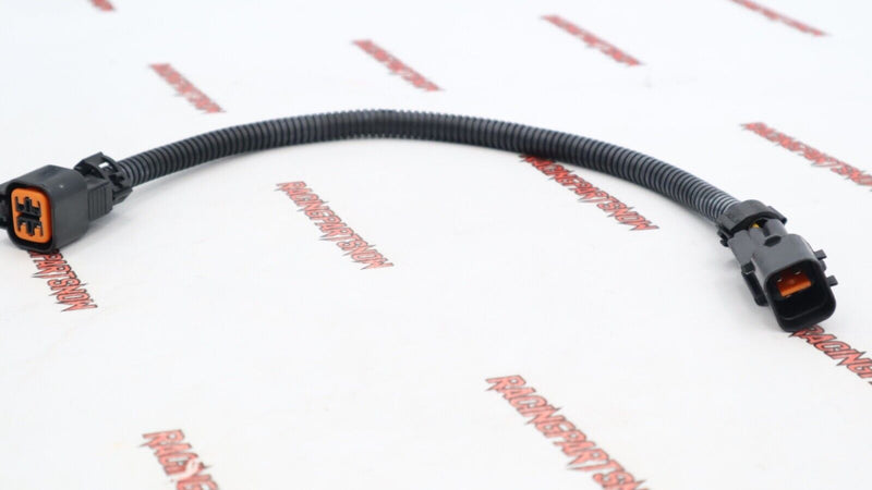 HARNESS 104