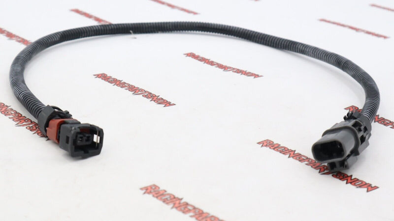 Sensor de detonación y mazo de cables para Nissan S13 S14 180SX 240SX Silva SR20DET 1990-98 