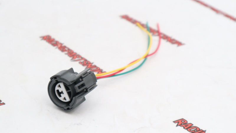 Sensor TPS de posición del acelerador, conector de cable flexible, arnés de enchufe, Acura, Honda MAP