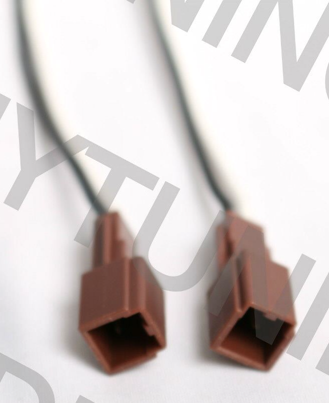 4 piezas de arnés adaptador de altavoces de radio de coche METRA 72-7400 para Nissan Altima