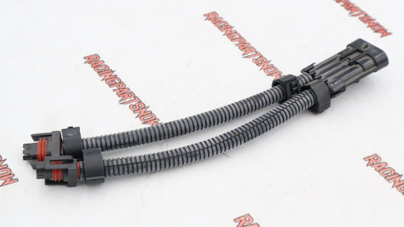 Arnés de cableado del inyector de combustible del cuerpo del acelerador de repuesto para Commander 950 