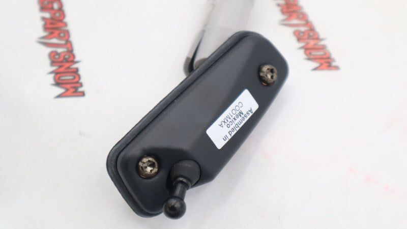 Nuevo mástil de antena de radio original OEM 88-91 Honda Civic 3dr / CRX EF8 EF9 Si HX EF