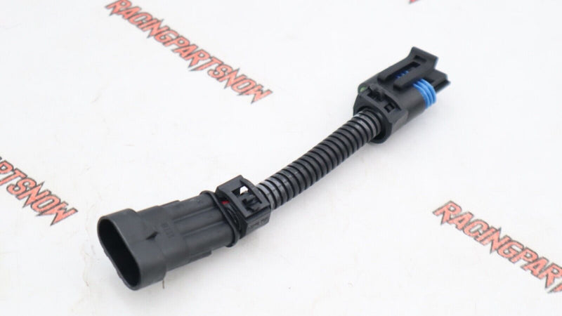 Arnés adaptador de sensor de flujo de masa de aire (MAF) de 3 cables LS1 a 5 cables LS2 para GM Camaro 
