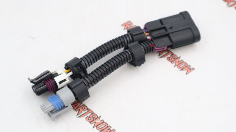 HARNESS 163