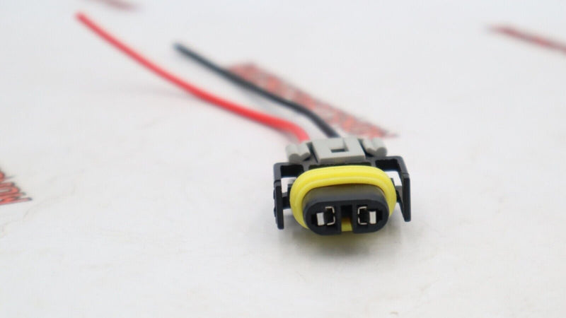 Arnés de conexión flexible del conector VSS del sensor de velocidad del vehículo - Compatible con T5 700R4 4L60 4L60E 90- 