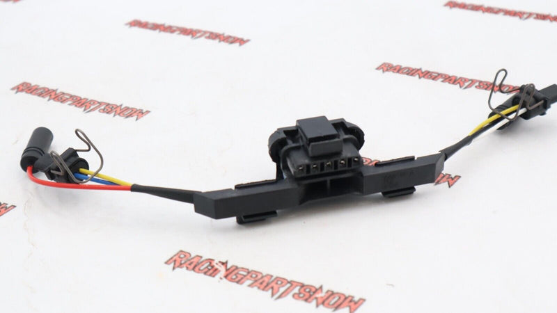 Arnés de cables del inyector debajo de la tapa de válvulas para Ford 7.3L Powerstroke Diesel 94-97