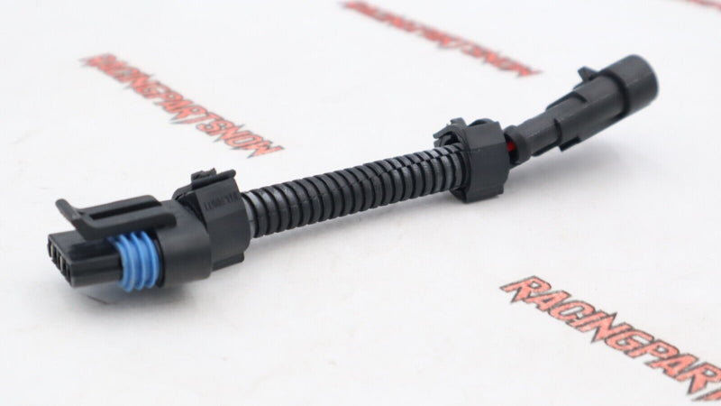 Arnés adaptador de sensor de flujo de masa de aire (MAF) de 3 cables LS1 a 5 cables LS2 para GM Camaro 