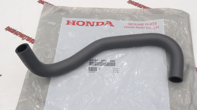 Manguera de succión de dirección asistida original OEM Honda Pilot 2005, depósito a bomba
