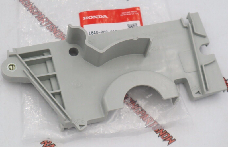 Nueva cubierta de correa de distribución interior superior original de la serie D de Honda