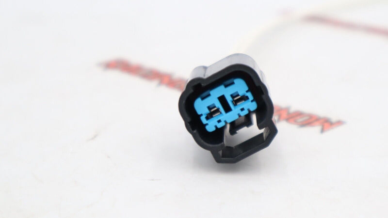 REPARACIÓN DEL CABLEADO DE LA VÁLVULA DE CONTROL DE PURGA DE EVAP CONECTOR PIGTAIL Compatible con HONDA CIVIC 1996-2000
