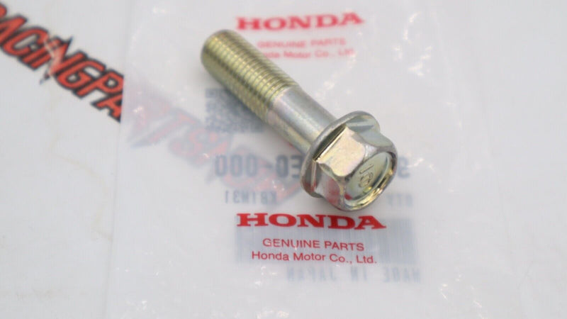 Perno de brida (10 x 37) - Honda (90165-SE0-000) M10 x 37 mm PERNO HONDA OEM