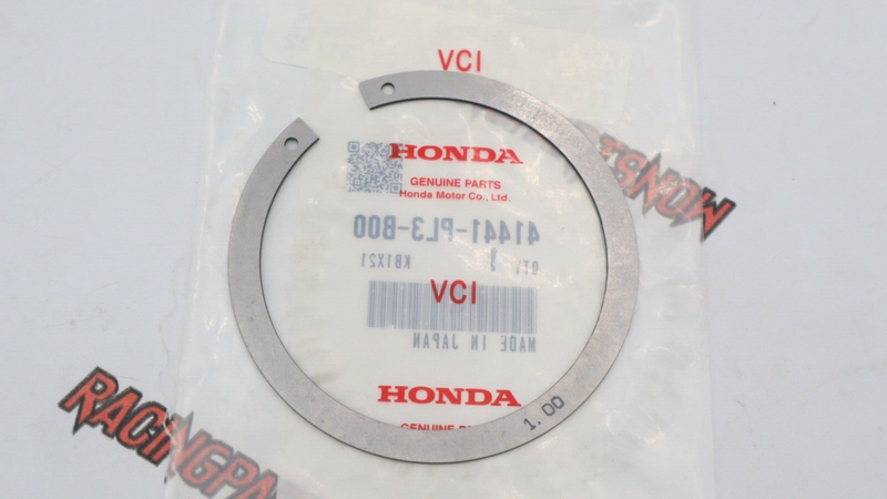 Cuña de transmisión OEM Honda A (80 mm) (1,0) 
