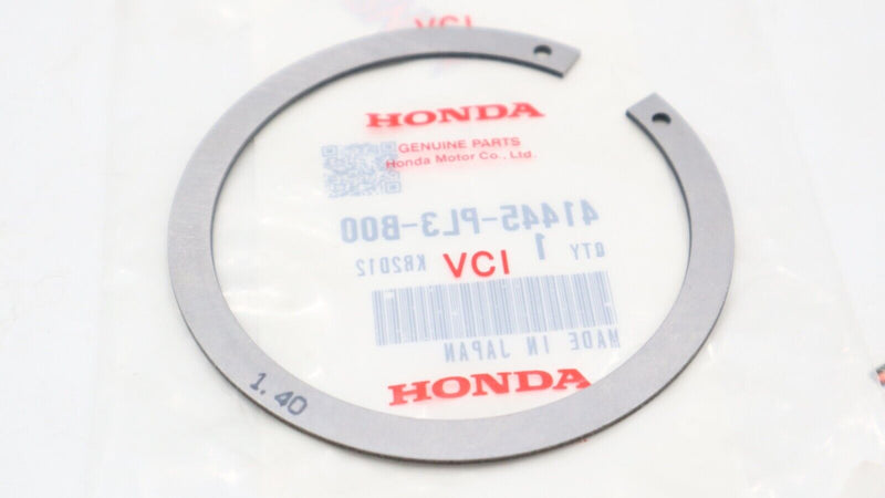 OEM Honda Transmission Shim E (80MM) (1.4) 41445-PL3-B00 K series k20 k24