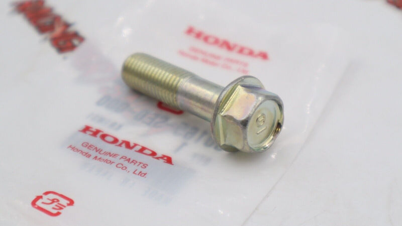 Perno de brida (10 x 37) - Honda (90165-SE0-000) M10 x 37 mm PERNO HONDA OEM
