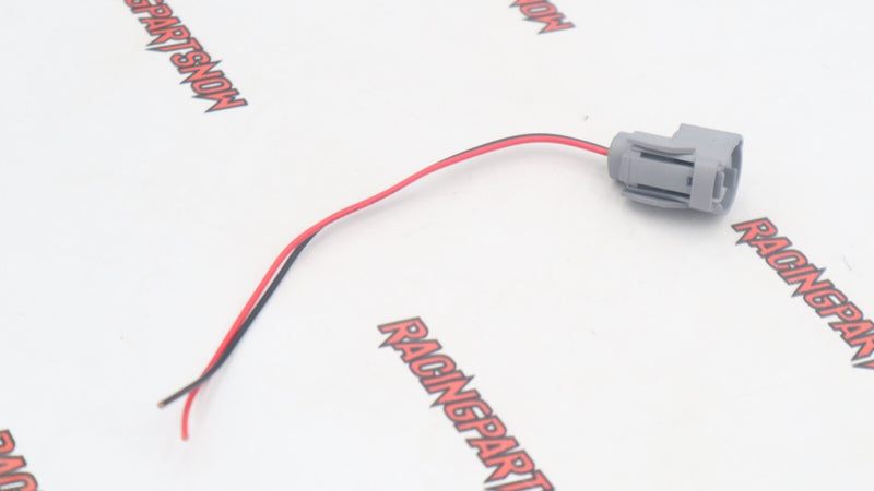 90-02 CIVIC PRELUDE ACCORD Sensor de temperatura del refrigerante Cable flexible de conexión OEM